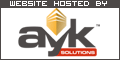 Cloud Servers by AYKSolutions.